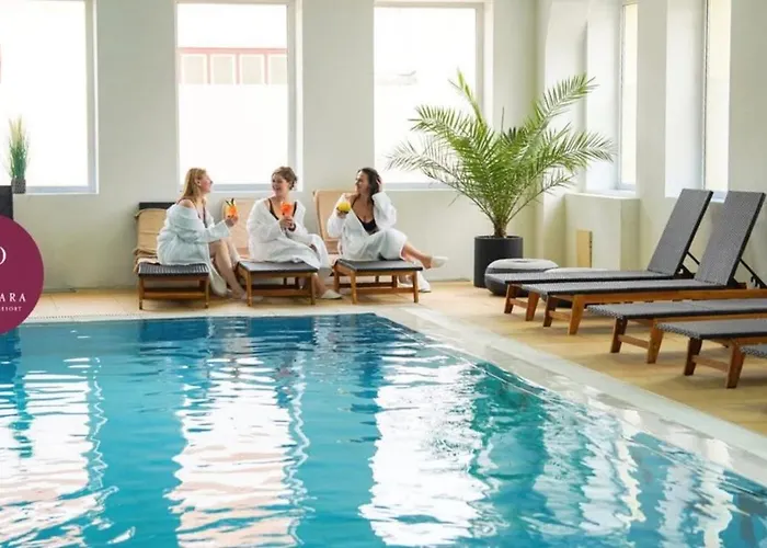 Caprioara Spa&Wellness Resort