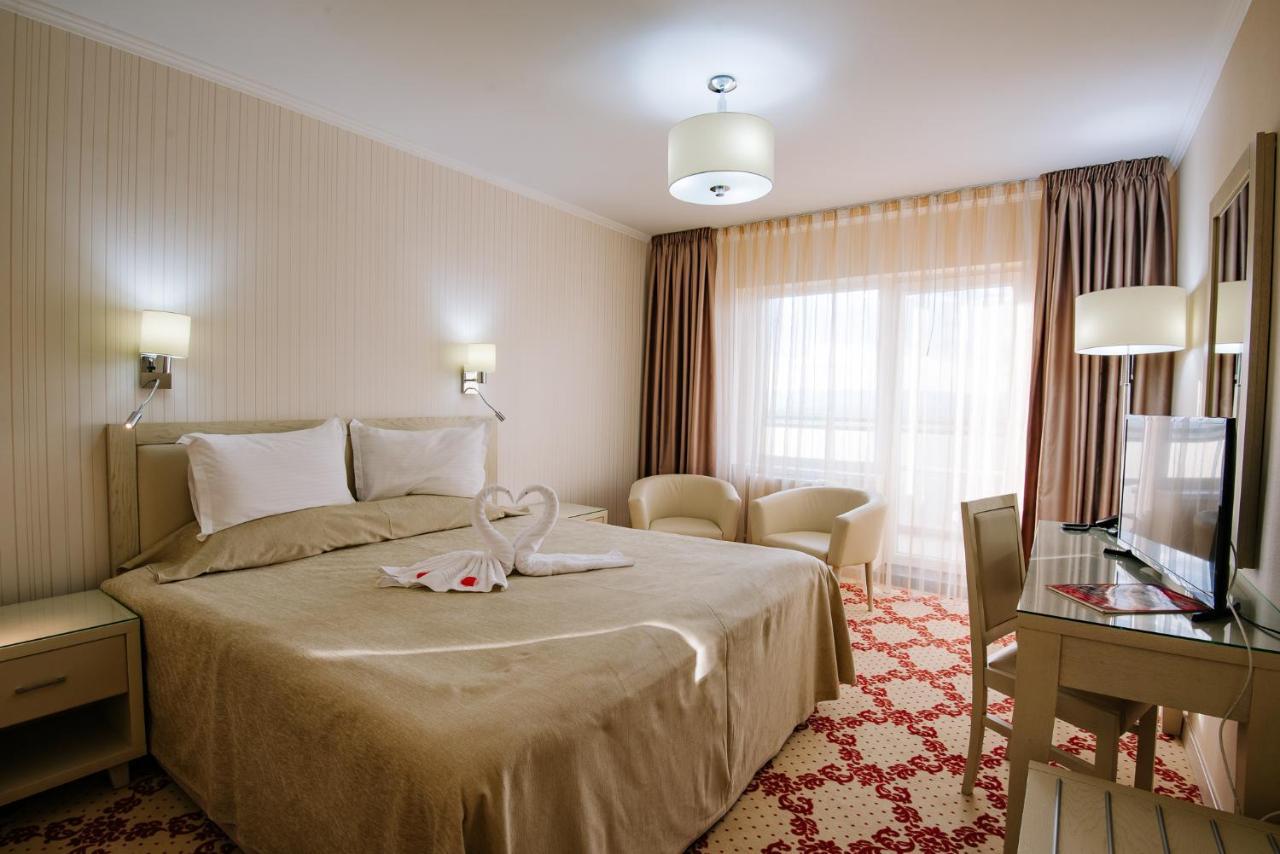 Caprioara Spa&wellness Hotel