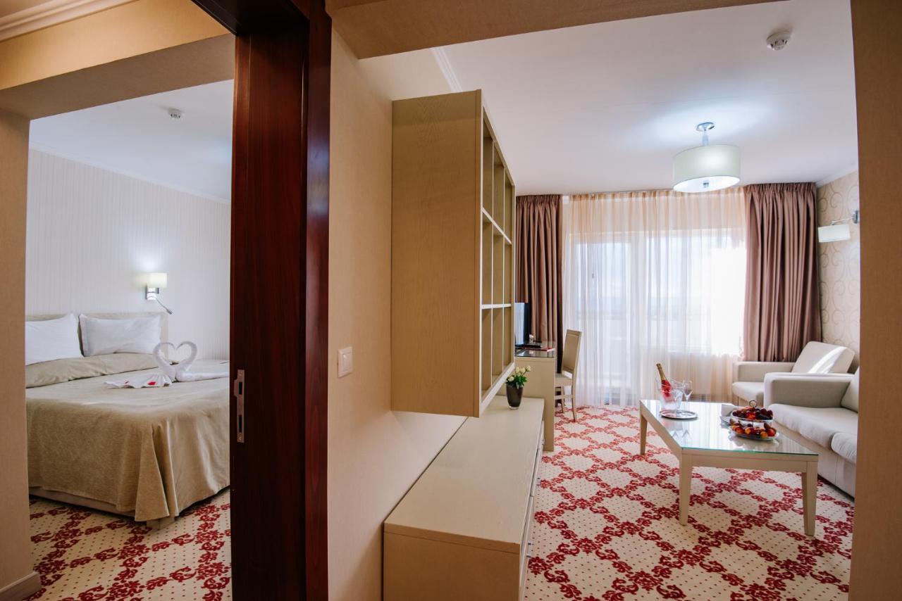 Caprioara Spa&wellness Hotel 4*