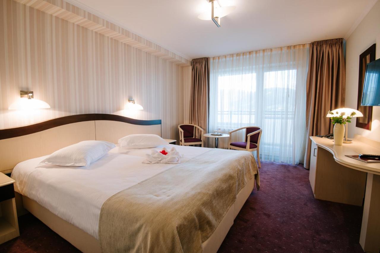 Caprioara Spa&wellness Hotel