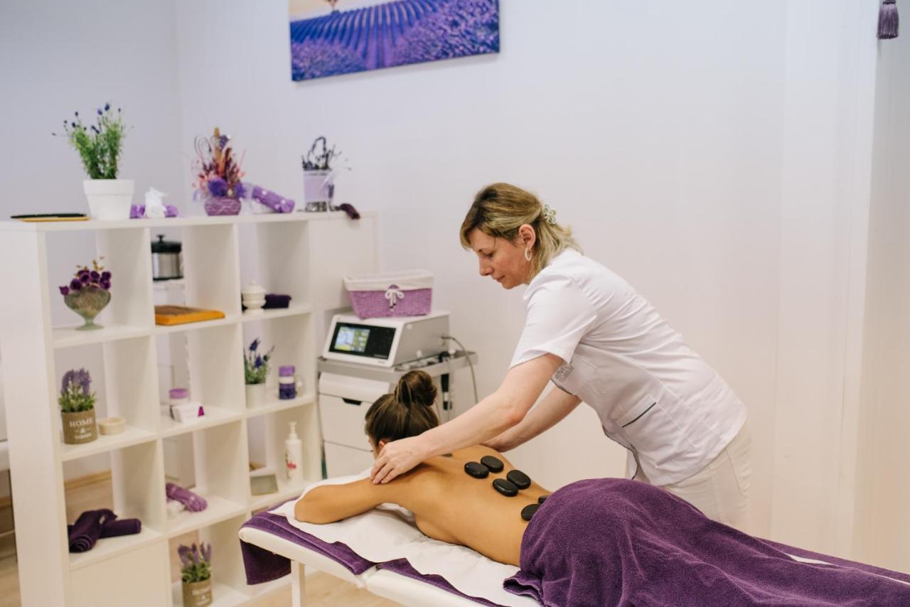 Hotel Caprioara Spa&wellness 4*