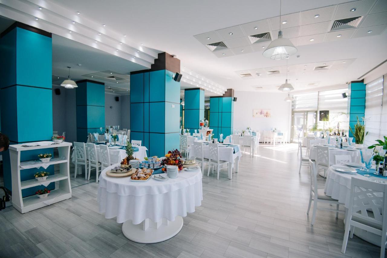 Hotel Caprioara Spa&wellness