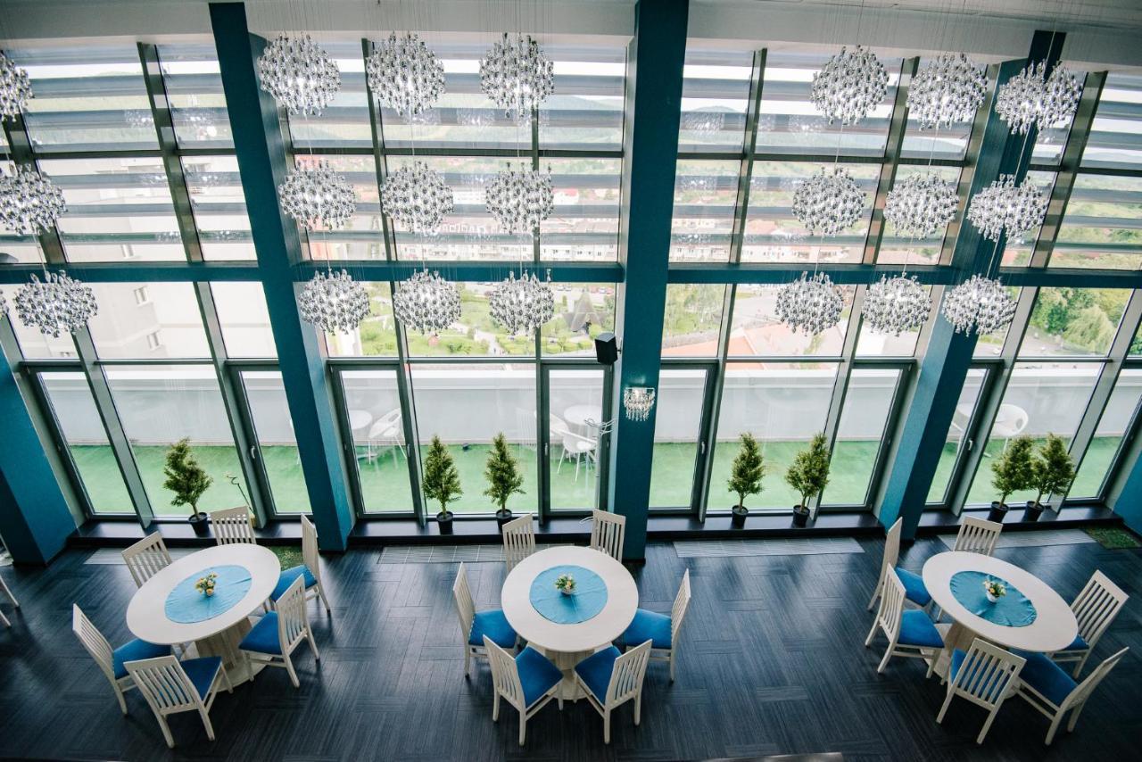Caprioara Spa&wellness Hotel