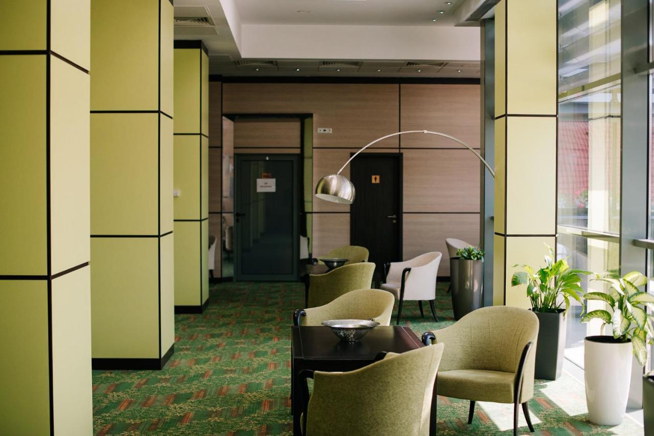 Caprioara Spa&wellness Hotel 4*