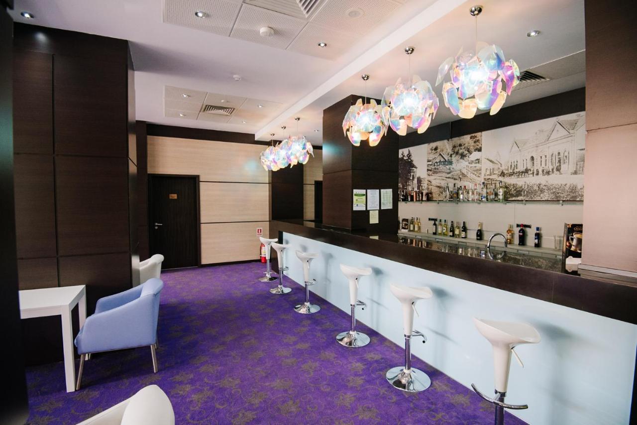 Caprioara Spa&wellness Hotel Covasna