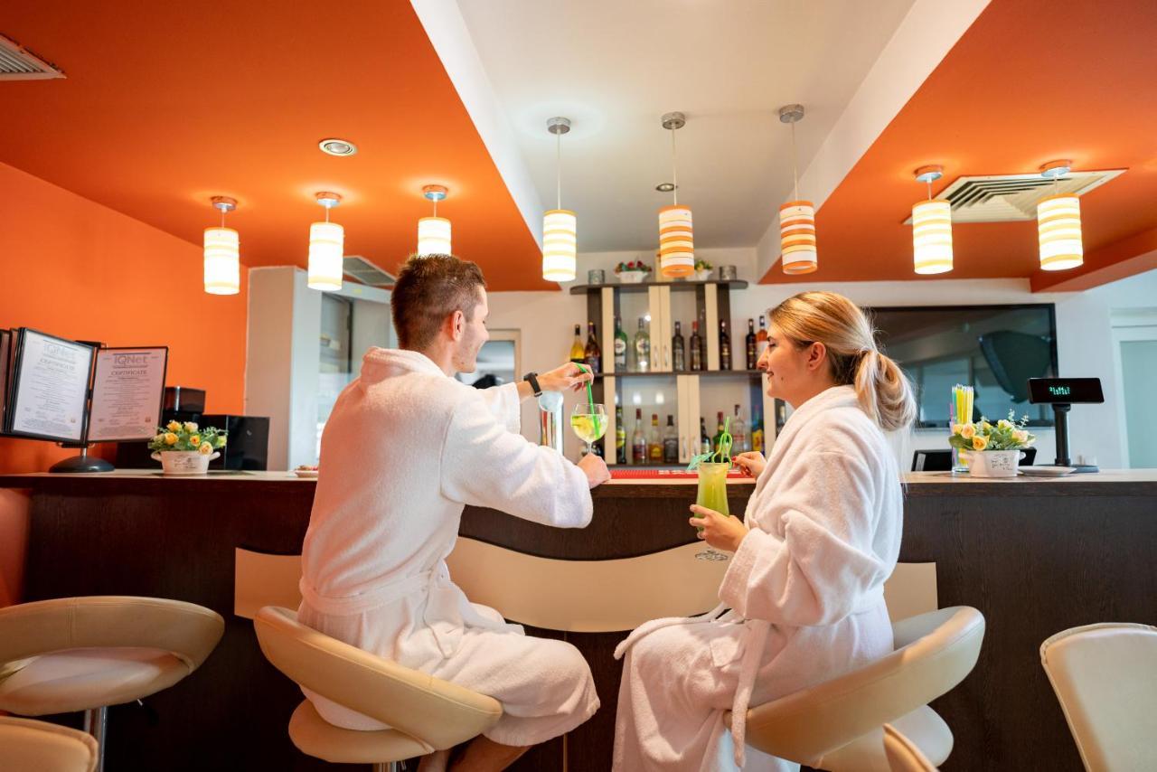 Caprioara Spa&wellness