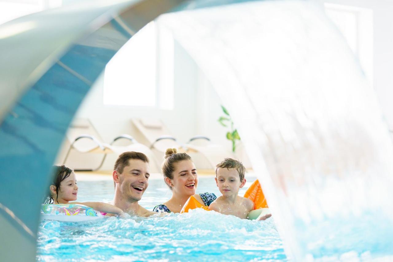 Hotel Caprioara Spa&wellness Covasna