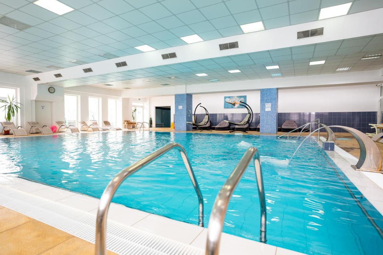 Caprioara Spa&wellness