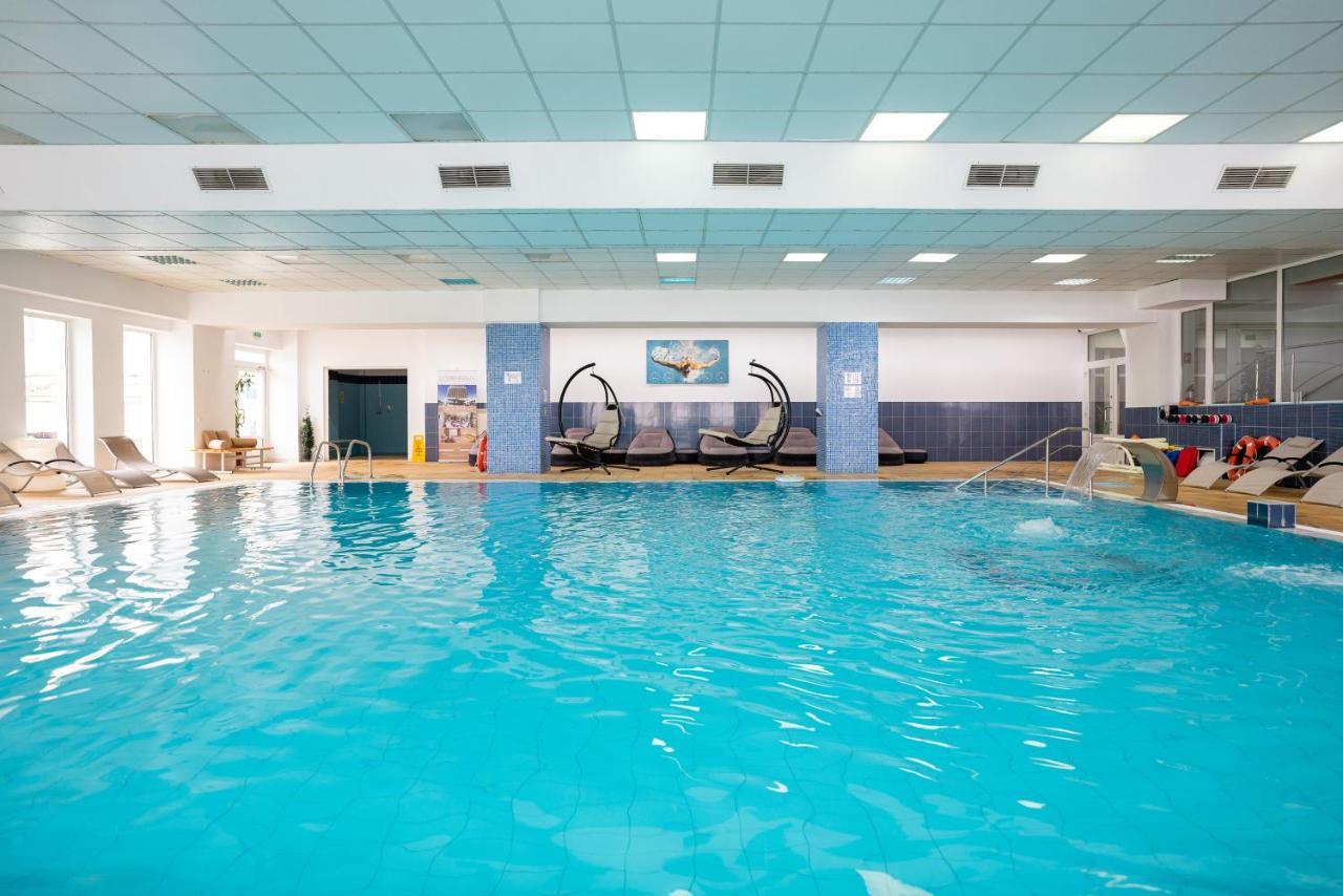 Caprioara Spa&wellness Hotel 4*