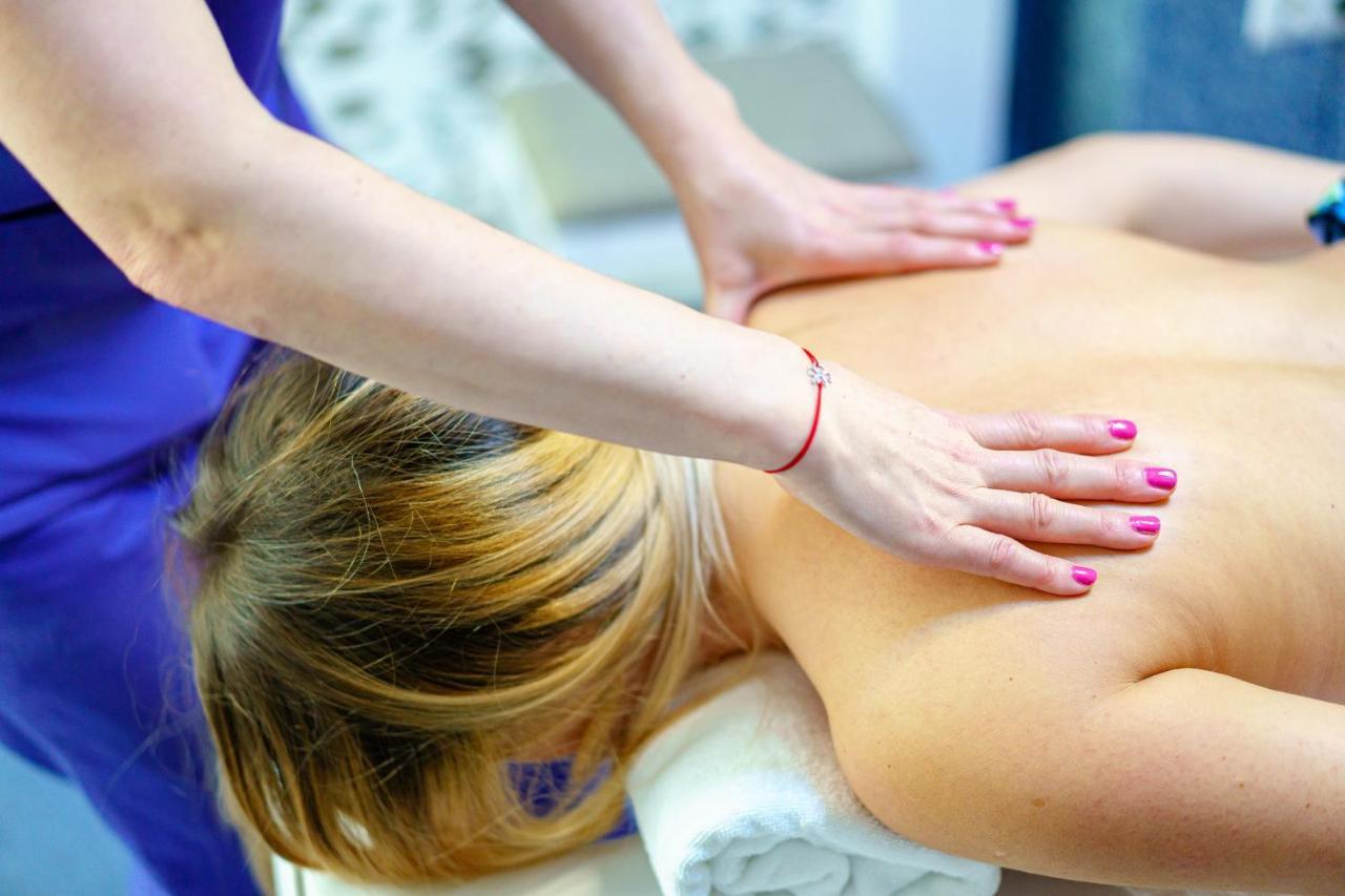 Caprioara Spa&wellness Hotel