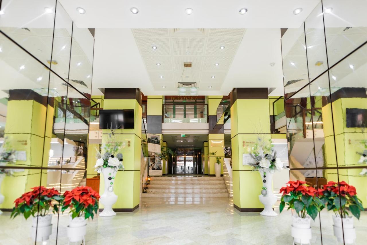 Caprioara Spa&wellness Hotel
