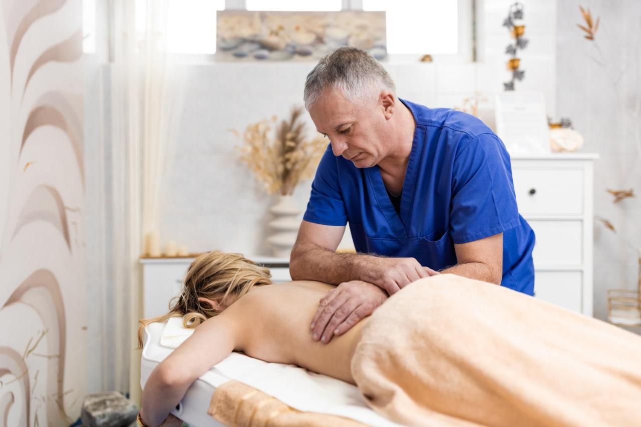 Caprioara Spa&wellness