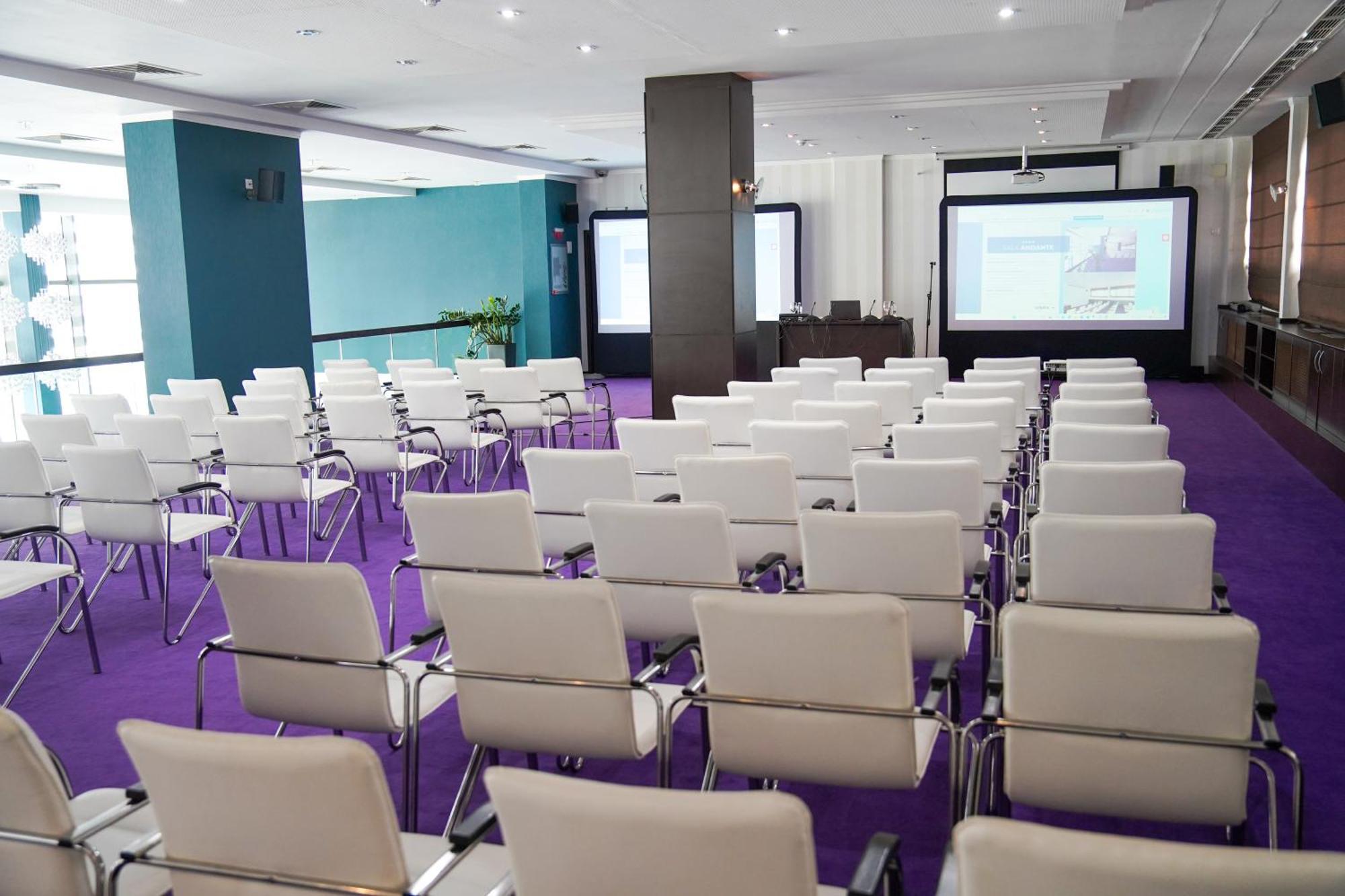 Caprioara Spa&wellness Hotel Covasna