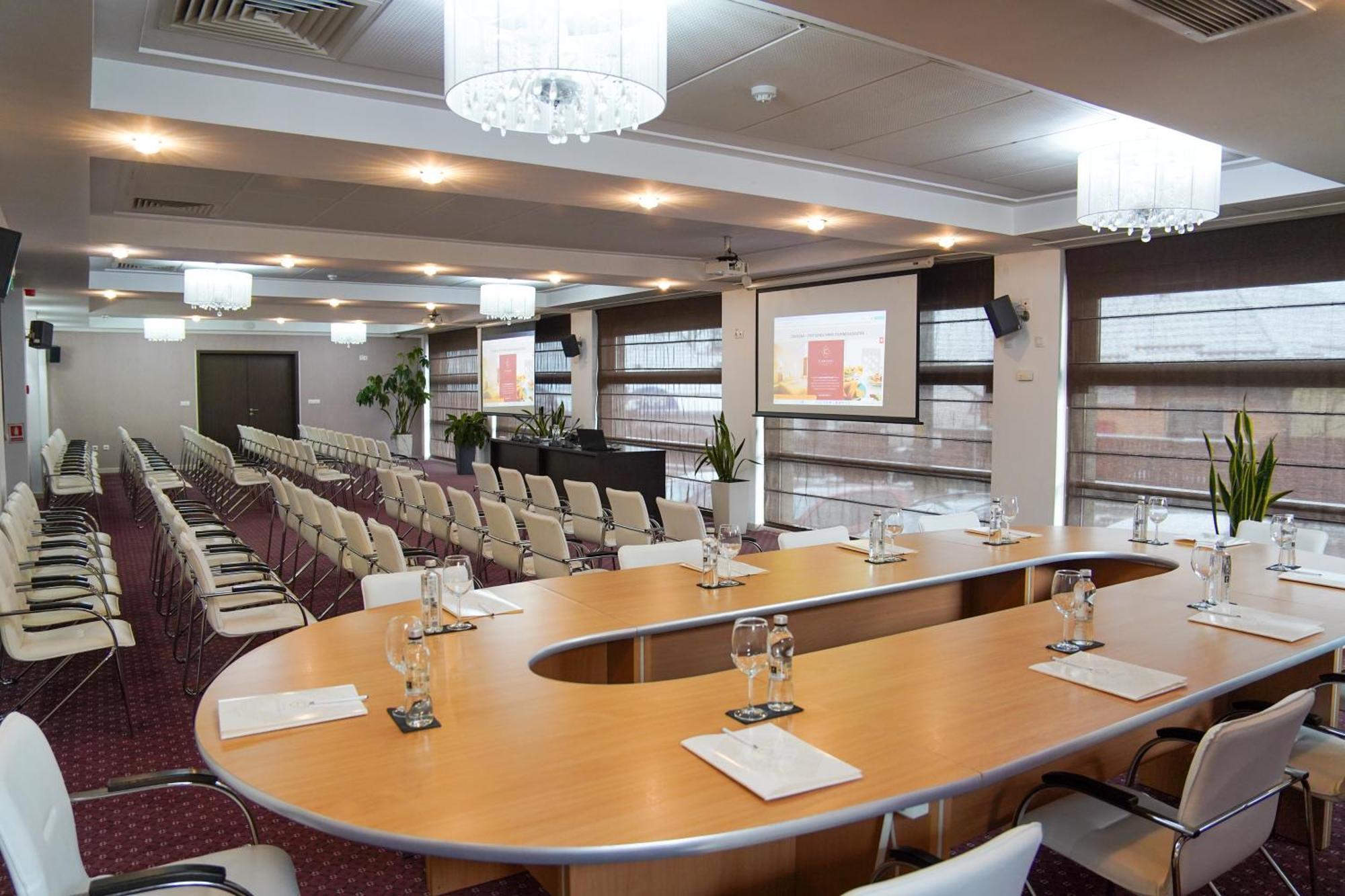 Caprioara Spa&wellness Hotel 4*