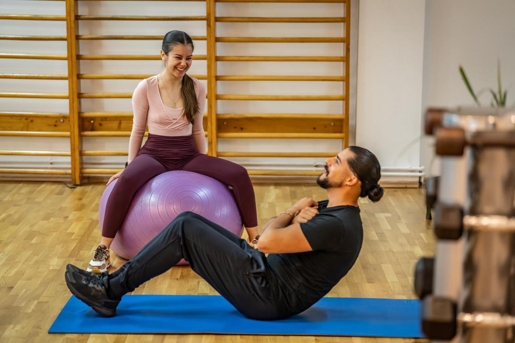 Caprioara Spa&wellness Hotel Covasna