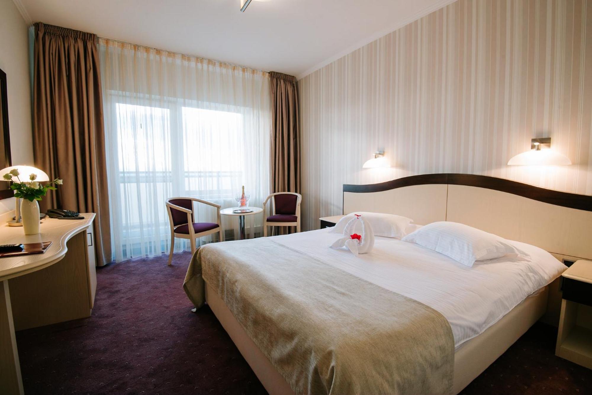 Hotel Caprioara Spa&wellness