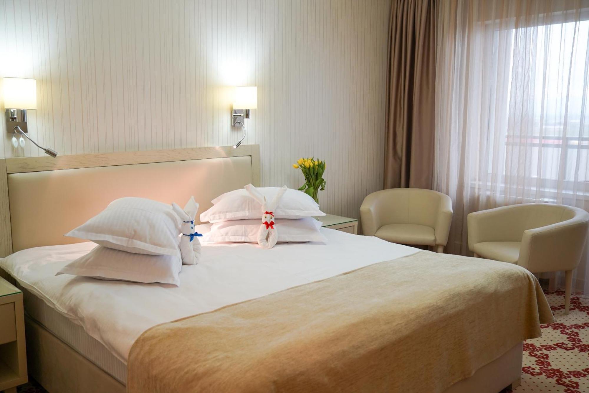 Caprioara Spa&wellness