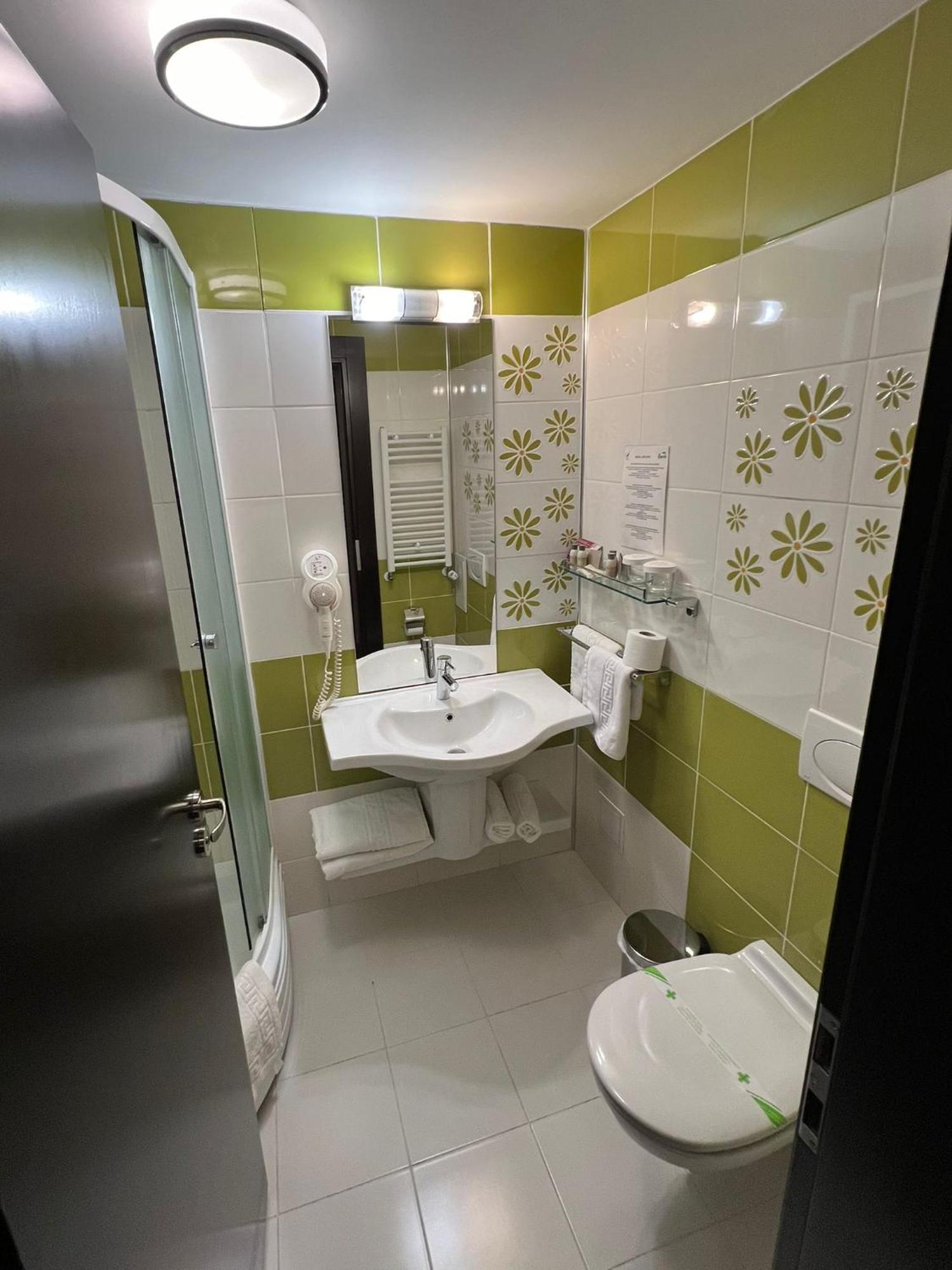 Caprioara Spa&wellness