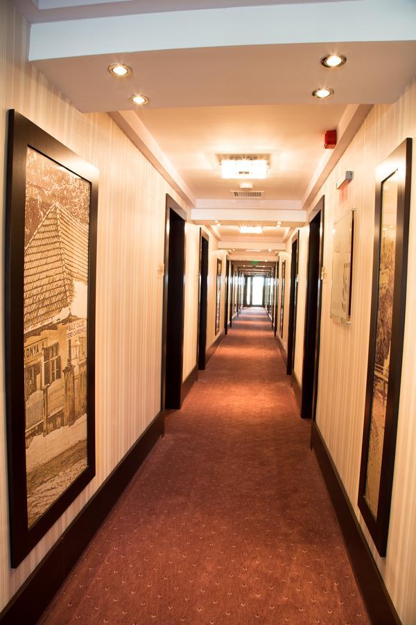 Caprioara Spa&wellness Hotel