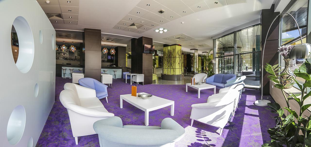 Hotel Caprioara Spa&wellness Covasna