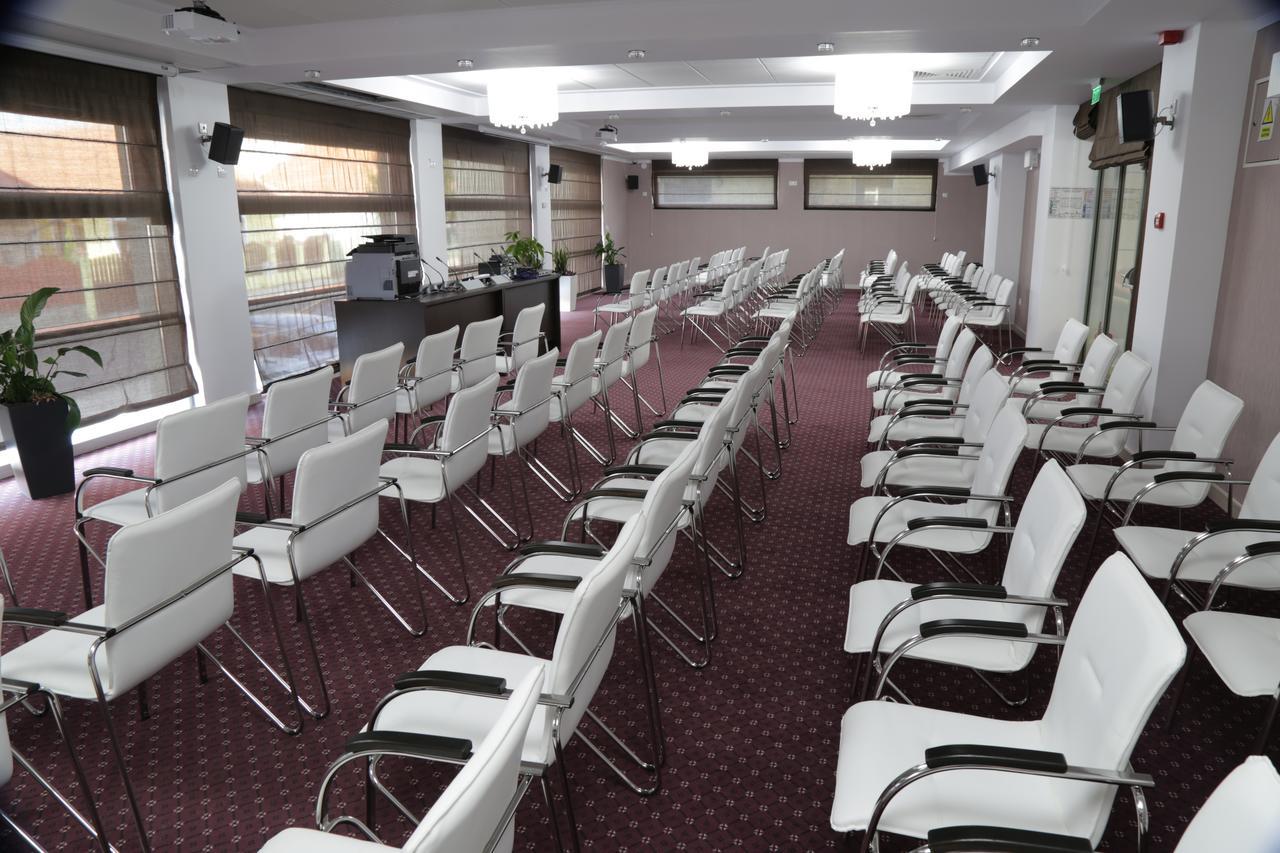 Hotel Caprioara Spa&wellness Covasna