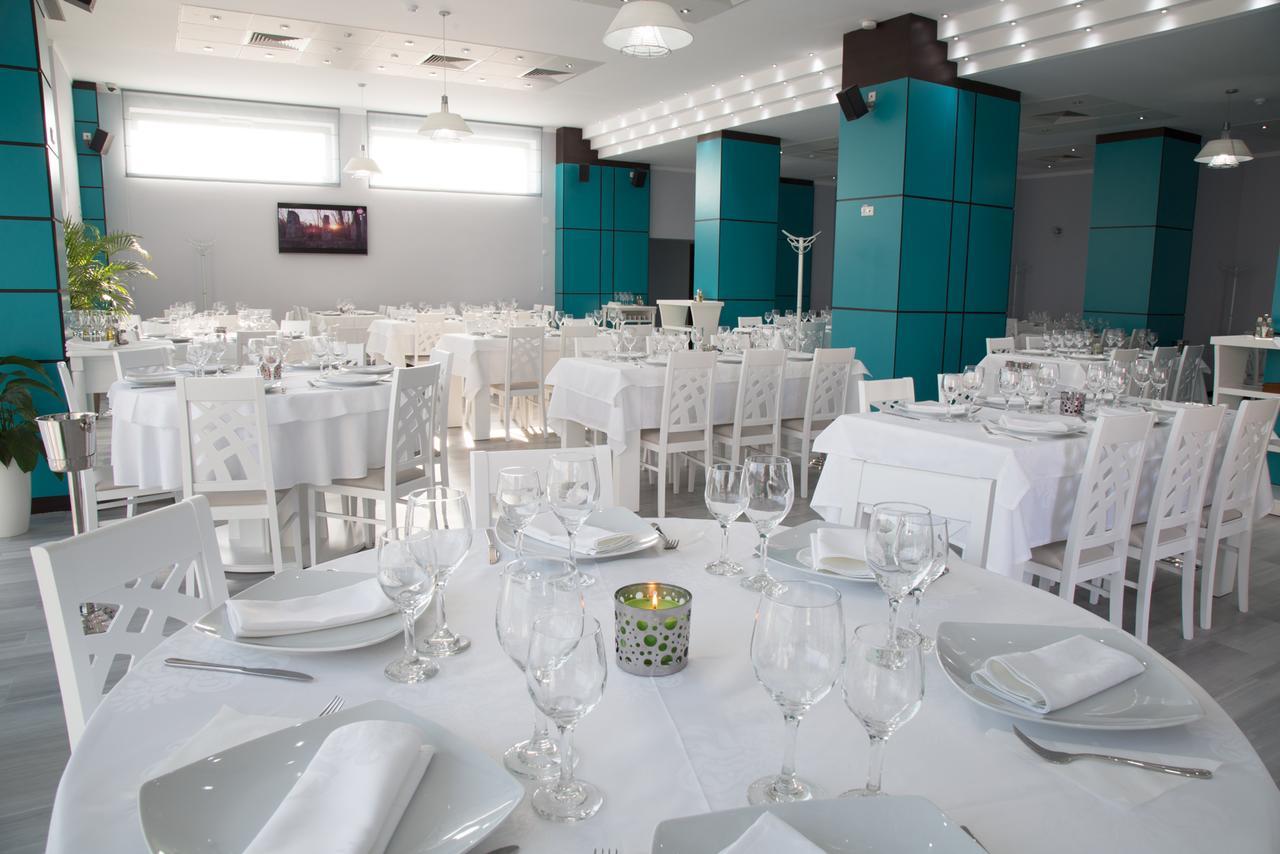 Hotel Caprioara Spa&wellness