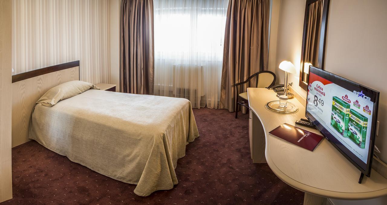 Hotel Caprioara Spa&wellness