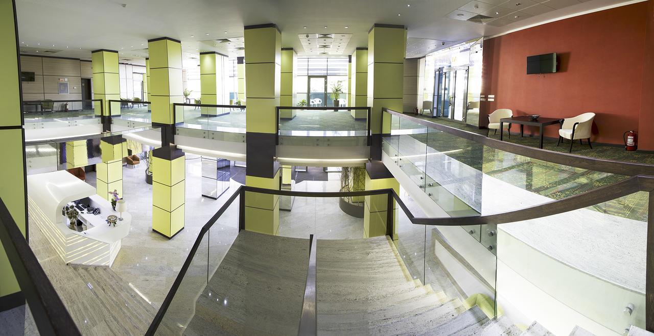Caprioara Spa&wellness Hotel Covasna